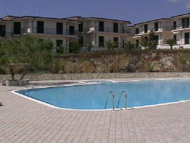 Apartamento de vacaciones en SCALEA (Cosenza)Casa de vacaciones