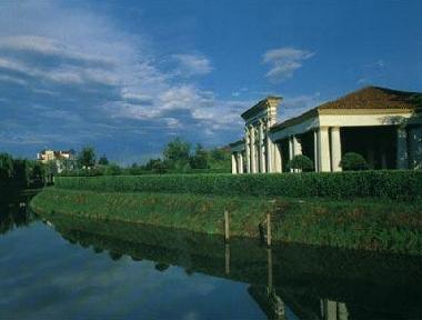 Apartamento de vacaciones en Venezia Mira (Venezia)Casa de vacaciones