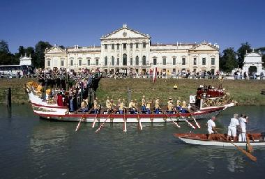 Apartamento de vacaciones en Venezia Mira (Venezia)Casa de vacaciones