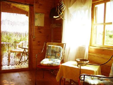 Casa de vacaciones en Aljezur (Algarve)Casa de vacaciones