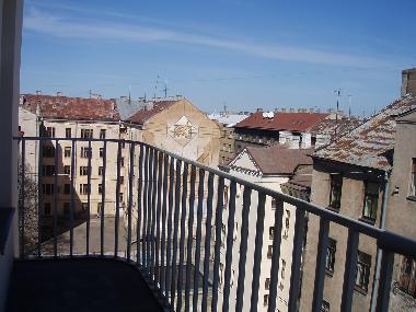 Apartamento de vacaciones en Riga (Lettland)Casa de vacaciones