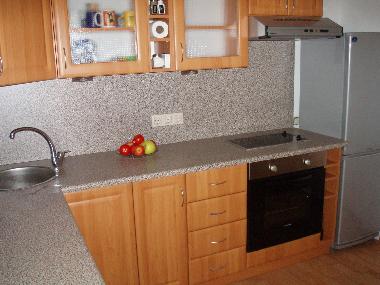 Apartamento de vacaciones en Riga (Lettland)Casa de vacaciones