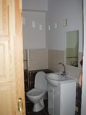 Apartamento de vacaciones en Riga (Lettland)Casa de vacaciones