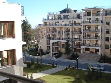 Apartamento de vacaciones en Golden sands (Varna)Casa de vacaciones