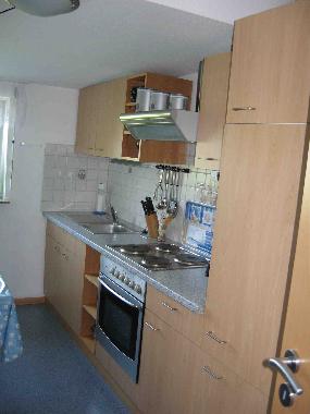 Apartamento de vacaciones en Bad Bellingen (Schwarzwald)Casa de vacaciones