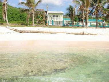 apartamento Sound Bay beach con vista al Mar