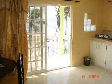 Apartamento de vacaciones en San Andres (San Andres y Providencia)Casa de vacaciones