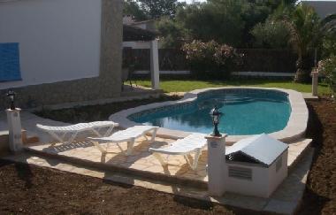 Chalet en CALA MURADA (Mallorca)Casa de vacaciones