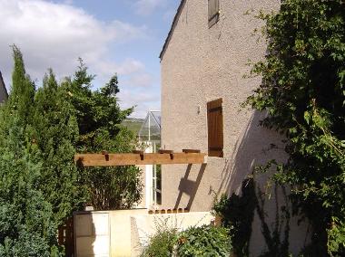 Casa de vacaciones en Narbonne-Plage (Aude)Casa de vacaciones