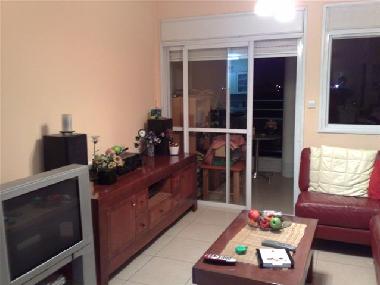 Casa de vacaciones en Tel Aviv (Tel Aviv)Casa de vacaciones