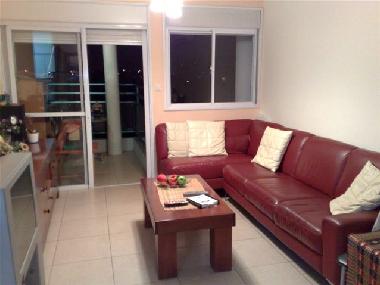 Casa de vacaciones en Tel Aviv (Tel Aviv)Casa de vacaciones