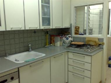 Casa de vacaciones en Tel Aviv (Tel Aviv)Casa de vacaciones