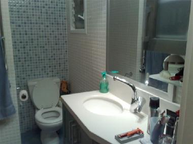 Casa de vacaciones en Tel Aviv (Tel Aviv)Casa de vacaciones