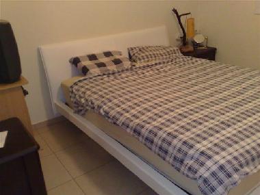 Casa de vacaciones en Tel Aviv (Tel Aviv)Casa de vacaciones