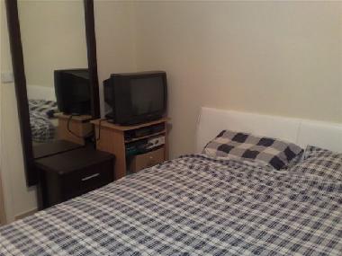 Casa de vacaciones en Tel Aviv (Tel Aviv)Casa de vacaciones