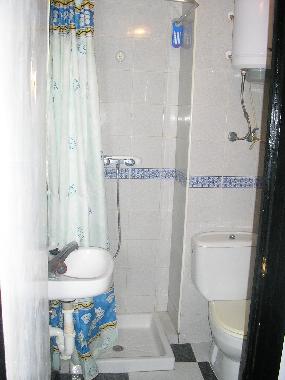 Apartamento de vacaciones en frigiliana (Mlaga)Casa de vacaciones