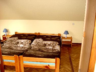 Apartamento de vacaciones en Zetting (Moselle)Casa de vacaciones