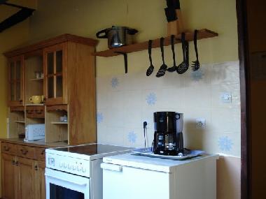 Apartamento de vacaciones en Zetting (Moselle)Casa de vacaciones