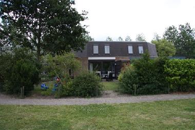Casa de vacaciones en Nieuwvliet-Bad (Zeeland)Casa de vacaciones