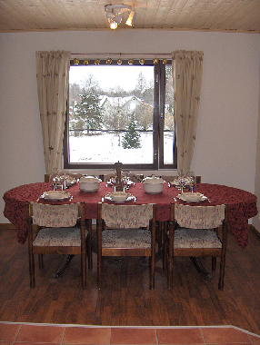 Casa de vacaciones en Auttoinen (Padasjoki) (Etela-Suomen Laani)Casa de vacaciones