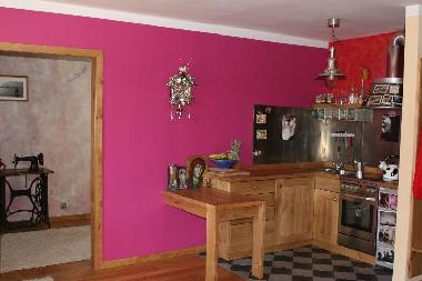 Cama y desayuno en Gdansk (Pomorskie)Casa de vacaciones