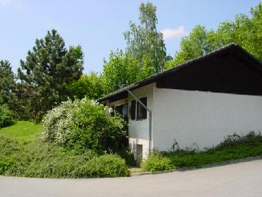 Casa de vacaciones en Zandt (Oberpfalz)Casa de vacaciones
