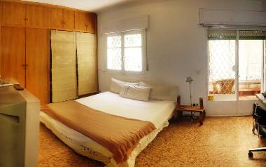 Chalet en madrid (Madrid)Casa de vacaciones