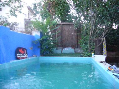 Chalet en madrid (Madrid)Casa de vacaciones