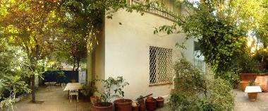 Chalet en madrid (Madrid)Casa de vacaciones