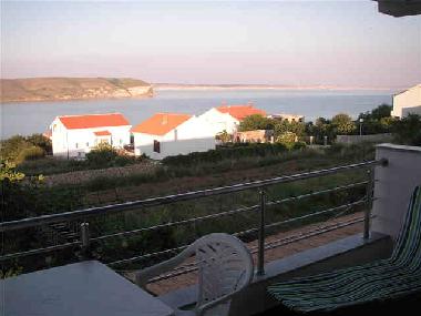 Apartamento de vacaciones en Rtina, Miocici (Zadarska)Casa de vacaciones