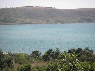 Apartamento de vacaciones en Rtina, Miocici (Zadarska)Casa de vacaciones