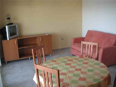 Apartamento de vacaciones en Rtina, Miocici (Zadarska)Casa de vacaciones