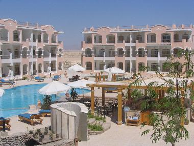 Apartamento de vacaciones en Sharm el Sheikh (Shamal Sina