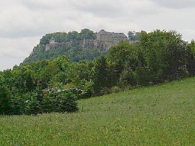 Casa de vacaciones en Th�rmsdorf bei K�nigstein (S�chsische Schweiz)Casa de vacaciones