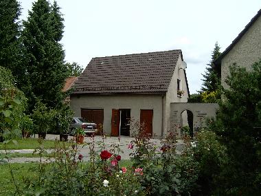 Casa de vacaciones en Th�rmsdorf bei K�nigstein (S�chsische Schweiz)Casa de vacaciones
