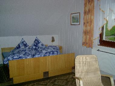 Casa de vacaciones en Th�rmsdorf bei K�nigstein (S�chsische Schweiz)Casa de vacaciones