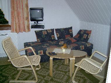 Casa de vacaciones en Th�rmsdorf bei K�nigstein (S�chsische Schweiz)Casa de vacaciones