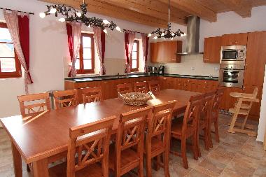 Apartamento de vacaciones en Vrchlabi (Liberecky Kraj)Casa de vacaciones