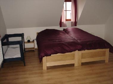 Apartamento de vacaciones en Vrchlabi (Liberecky Kraj)Casa de vacaciones