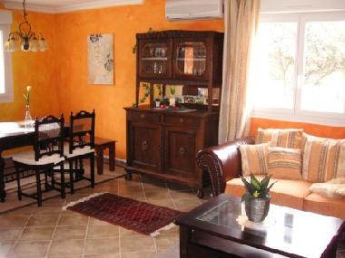 Casa de vacaciones en Travo (Haute-Corse)Casa de vacaciones