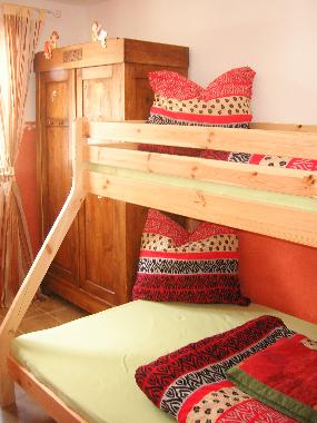 Casa de vacaciones en Travo (Haute-Corse)Casa de vacaciones