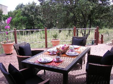 Casa de vacaciones en Travo (Haute-Corse)Casa de vacaciones