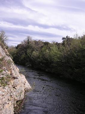 Casa de vacaciones en Travo (Haute-Corse)Casa de vacaciones