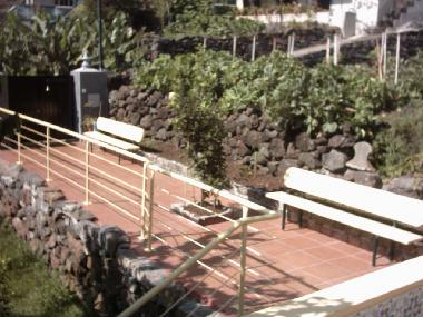 Casa de vacaciones en calheta (Madeira)Casa de vacaciones