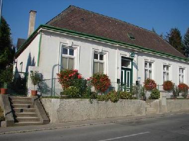 Apartamento de vacaciones en Klosterneuburg, Kritzendorf (Wiener Umland/Nordteil)Casa de vacaciones