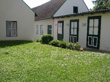 Apartamento de vacaciones en Klosterneuburg, Kritzendorf (Wiener Umland/Nordteil)Casa de vacaciones