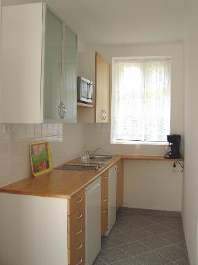 Apartamento de vacaciones en Klosterneuburg, Kritzendorf (Wiener Umland/Nordteil)Casa de vacaciones