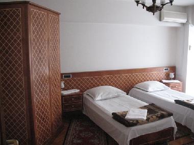 Cama y desayuno en bucuresti (Bucuresti)Casa de vacaciones