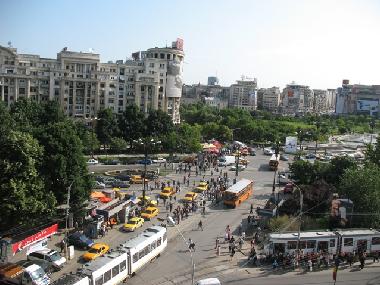 Cama y desayuno en bucuresti (Bucuresti)Casa de vacaciones