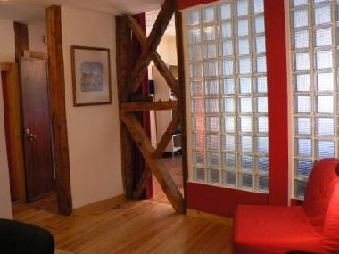 Apartamento de vacaciones en Lisbon (Grande Lisboa)Casa de vacaciones